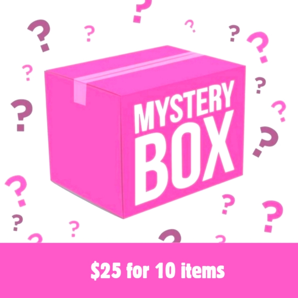 Mystery Bundle